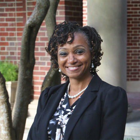 Andrea S. Boyles, Vice-President