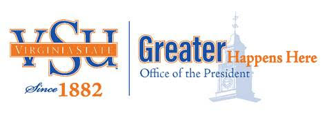 Virginia State University - President's Office