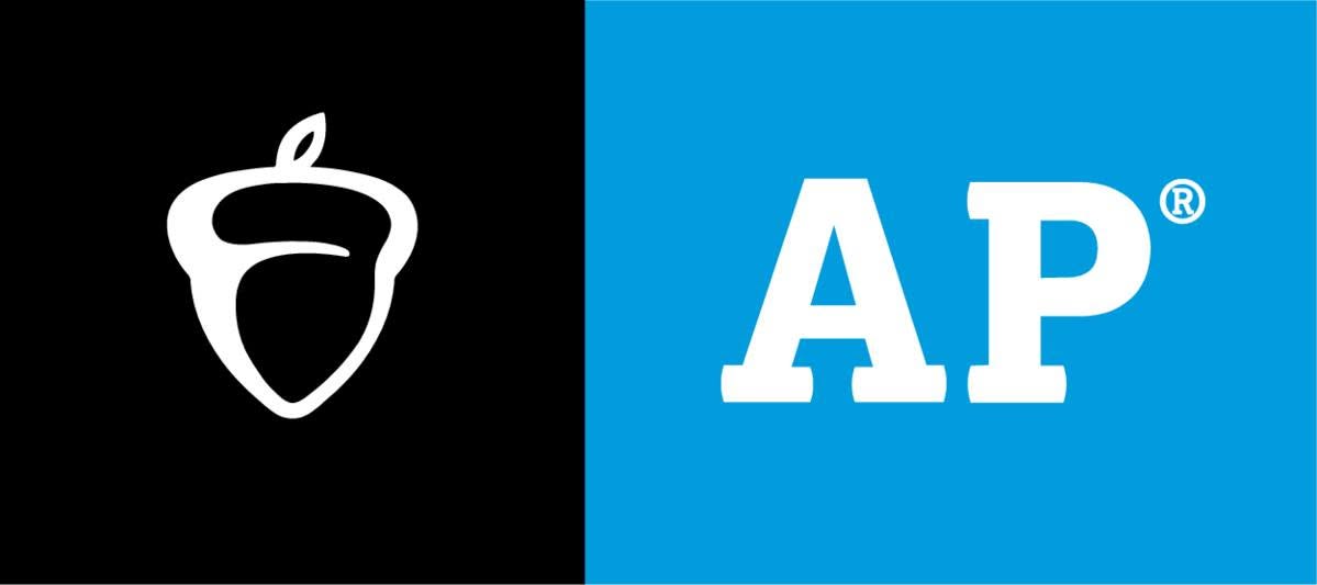 Advanced Placement Program of the College Board logo