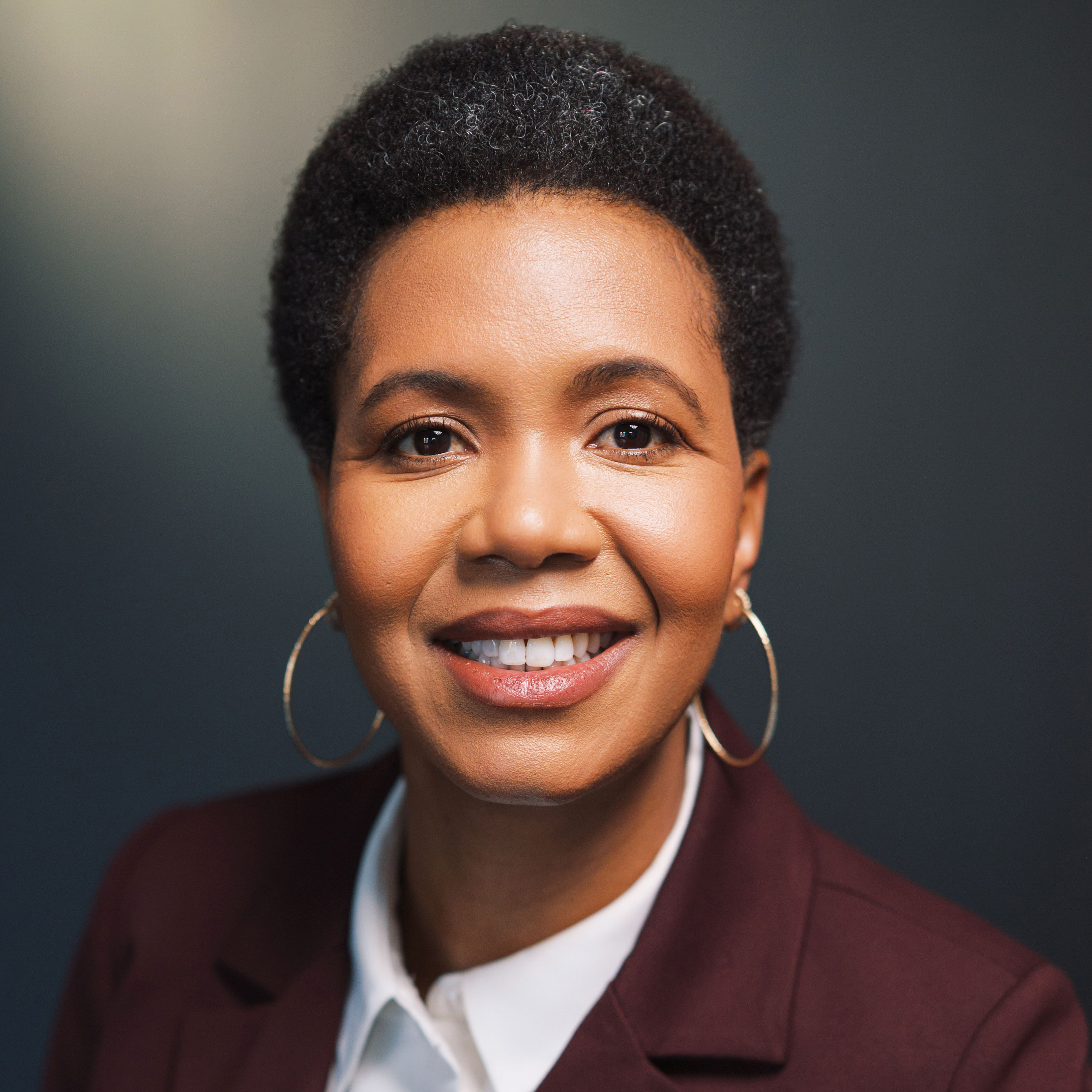 Secretary Angela Simms Barnard College-Columbia University
